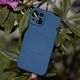 Simple Color Mag case for iPhone 13 Pro Max 6,7&quot; navy blue 5907457753136