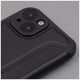 Smart Carbon case for Samsung Galaxy S22 black 5907457760639