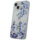 IMD print case for Samsung Galaxy S24 Plus floral 5907457762367