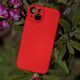 Simple Color Mag case for iPhone 14 Pro 6,1&quot; red 5907457752412