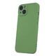 Simple Color Mag case for iPhone 15 Pro 6,1&quot; light green 5907457752757