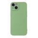 Simple Color Mag case for iPhone 15 Pro 6,1&quot; light green 5907457752757