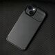 Carbon Black case for Samsung Galaxy A55 5G 5907457754430