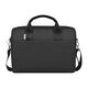 WIWU bag for laptop 14&quot; Minimalist Pro black 6936686405782