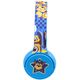 Paw Patrol Bluetooth headphones blue 5902983626046