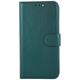 Smart Classic case for Motorola Edge 40 Neo dark green 5907457740389