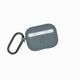Carbon case for Airpods Pro grey 5907457770133