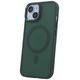 Frozen Mag case for iPhone 15 6,1&quot; green 5907457759244