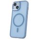 Frozen Mag case for iPhone 15 Pro Max 6,7&quot; light blue 5907457758995