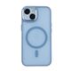 Frozen Mag case for iPhone 14 Pro 6,1&quot; light blue 5907457758940