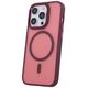 Frozen Mag case for iPhone 14 Pro 6,1&quot; red 5907457758667