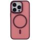 Frozen Mag case for iPhone 13 Pro 6,1&quot; red 5907457758629