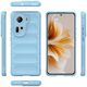 Techsuit Case for Oppo Reno11 - Techsuit Magic Shield - Blue 5949419109278 έως 12 άτοκες Δόσεις