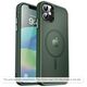 Techsuit Case for Samsung Galaxy S22 5G - Techsuit HaloFrost Series - Midnight Green 5949419130784 έως 12 άτοκες Δόσεις