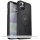 Techsuit Case for Motorola Moto G13 / G23 - Techsuit HaloFrost Series - Black 5949419146044 έως 12 άτοκες Δόσεις