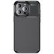 Techsuit Case for iPhone 15 Pro - Techsuit CarbonFiber - Black 5949419161771 έως 12 άτοκες Δόσεις