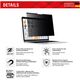 Displex Folie pentru MacBook Air 15" (2023 / 2024) - Displex Laptop Privacy Safe - Black 4028778121082 έως 12 άτοκες Δόσεις