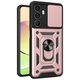 Techsuit Case for Realme C65 - Techsuit CamShield Series - Rose Gold 5949419186170 έως 12 άτοκες Δόσεις