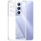 Techsuit Case for Realme C65 - Techsuit Shockproof Clear Silicone - Clear 5949419186200 έως 12 άτοκες Δόσεις