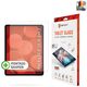 Displex IPad Pro 12.9 (2018 / 2020 / 2021 / 2022) - Displex Tablet FlexiGlass - Clear 4028778115081 έως 12 άτοκες Δόσεις