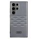 Audi case for Samsung Galaxy S24 Ultra AU-IMLS24U-A6/D3-BK black IML 6955250228053