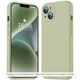 Techsuit Case for Huawei P30 Lite / P30 Lite New Edition - Techsuit SoftFlex - Matcha 5949419185029 έως 12 άτοκες Δόσεις