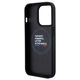 Original Case APPLE IPHONE 15 PRO BMW Quilted Tricolor MagSafe (Bmhmp15l22pvtk) black 3666339145767