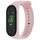 Forever smart bracelet Forever SB-50 pink 5900495908346