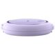 Baseus Cablu de Date Type-C la Type-C, 100W, 1m - Baseus Free2Draw Mini (P10364500511-00) - Nebula Purple 6932172647544 έως 12 άτοκες Δόσεις