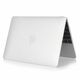 Techsuit MacBook Air 13" 2017 Sleeve - Techsuit UltraShell - Matte Clear 5949419191723 έως 12 άτοκες Δόσεις