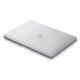 Techsuit MacBook Air 13" 2020 Sleeve - Techsuit UltraShell - Matte Clear 5949419191716 έως 12 άτοκες Δόσεις