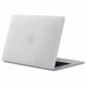 Techsuit MacBook Air 13" 2020 Sleeve - Techsuit UltraShell - Matte Clear 5949419191716 έως 12 άτοκες Δόσεις