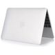 Techsuit MacBook Pro 13" 2020 Sleeve - Techsuit UltraShell - Matte Clear 5949419191693 έως 12 άτοκες Δόσεις