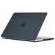 Techsuit Sleeve for MacBook Pro 14" (2021 / 2022 / 2023) - Techsuit UltraShell - Matte Black 5949419191648 έως 12 άτοκες Δόσεις