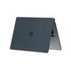 Techsuit Sleeve for MacBook Air 15" (2023 / 2024) - Techsuit UltraShell - Matte Black 5949419191600 έως 12 άτοκες Δόσεις