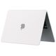 Techsuit Sleeve for MacBook Air 15" (2023 / 2024) - Techsuit UltraShell - Matte Clear 5949419191617 έως 12 άτοκες Δόσεις