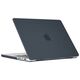 Techsuit MacBook Air 13" 2017 Sleeve - Techsuit UltraShell - Matte Black 5949419191730 έως 12 άτοκες Δόσεις