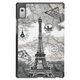 Θήκη Tablet Smartcase Slim Sonique για Lenovo Tab M9 9&quot; Paris - Sonique - Paris - Tab M9 9&quot; - Βιβλίο