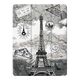 Θήκη Tablet Smartcase Slim Sonique για Apple iPad 10.2&#039; 2019/2020/2021 Paris - Sonique - Paris - iPad 10.2&#039; 2019/2020/2021 - Βιβλίο