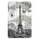 Θήκη Tablet Smartcase Slim Sonique για Lenovo Tab M10 3rd Gen 10.1&quot; TB-325FU /328FU Paris - Sonique - Paris - Tab M10 3rd Gen 10.1&quot; TB-325FU /328FU - Βιβλίο