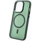 Frozen Mag case for iPhone 11 green 5907457759145