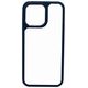 Color Shock case for iPhone 15 6,1&quot; blue 5907457770980