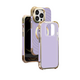 Circle Glam Mag case for iPhone 13 Pro 6,1&quot; purple 5907457767089
