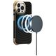 Circle Glam Mag case for iPhone 12 / 12 Pro 6,1&quot; black 5907457766655