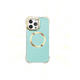 Circle Glam Mag case for iPhone 13 / 14 6,1&quot; mint 5907457766877