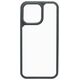 Color Shock case for Samsung Galaxy A55 5G grey 5907457771383