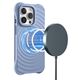 Circle Mag case for Samsung Galaxy S24 blue 5907457767751