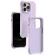 Circle Mag case for iPhone 13 / 14 6,1&quot; light purple 5907457767843