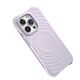 Circle Mag case for iPhone 14 Pro 6,1&quot; light purple 5907457767881