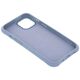 Circle Mag case for iPhone 11 blue 5907457767614